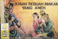 Image of Kisah Sebuah Makam yang Aneh