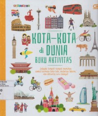 Image of Kota-Kota Di Dunia