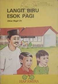 Image of Langit Biru Esok Pagi