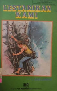 Image of Lestarikan Kami