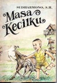 Image of Masa Kecilku