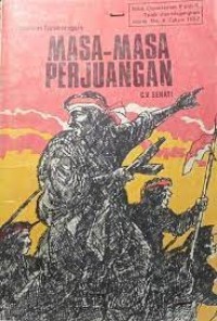 Image of Masa-Masa Perjuangan