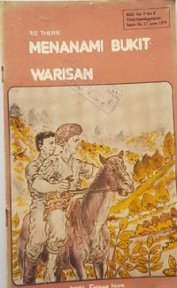 Image of Menanami Bukit Warisan