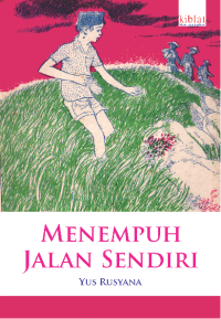 Image of Menempuh Jalan Sendiri