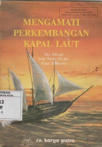 Image of Mengamati Perkembangan Kapal Laut