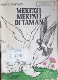 Image of Merpati Merpati di Taman