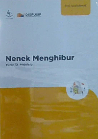 Image of Nenek Menghibur