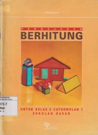 Image of Pengajaran Berhitung untuk Kelas 5 SD Caturwulan 1