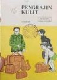 Image of Pengrajin Kulit