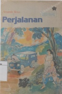 Image of Perjalanan