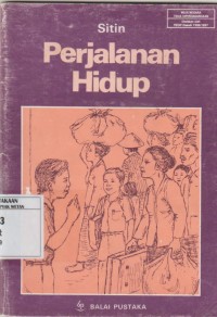 Image of Perjalanan Hidup