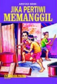 Image of Persembahan Kepada Pertiwi