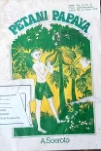 Image of Petani Pepaya