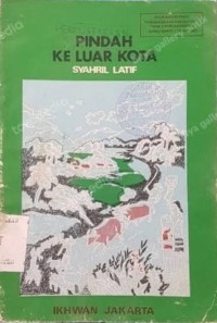 Image of Pindah ke Luar Kota