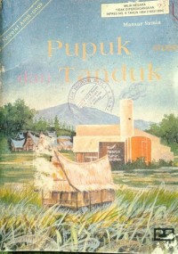 Image of Pupuk dari Tanduk