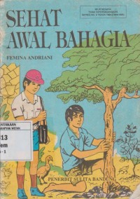 Image of Sehat Awal Bahagia
