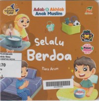 Image of Selalu Berdoa