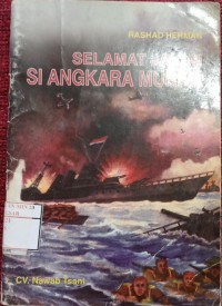 Image of Selamat Jalan  Angkara Murka