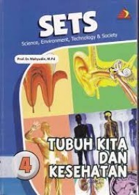Image of SETS : Tubuh Kita dan Kesehatan