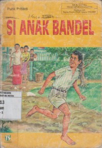 Image of Si Anak Bandel