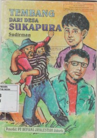Image of Tembang Dari Desa Sukapura