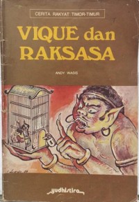 Image of Vique dan Raksasa