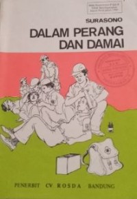 Image of Dalam Perang dan Damai