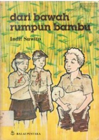 Image of Dari Bawah Rumpun Bambu