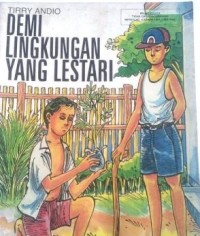 Image of Demi Lingkungan yang Lestari