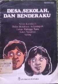 Image of Desa, Sekolah, dan Benderaku