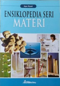 Image of Ensiklopedia: Seri Materi