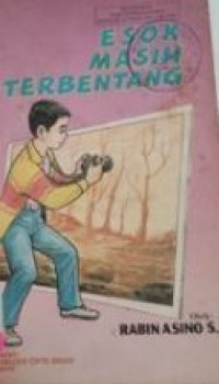 Image of Esok Masih Terbentang