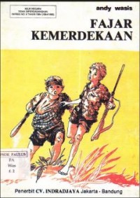 Image of Fajar Kemerdekaan