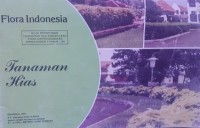 Image of Flora Indonesia : Tanaman Hias