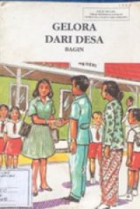 Image of Gelora dari Desa