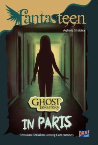 Image of Ghost Dormitory In Paris