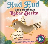 Image of Hud-hud yang Membawa Kabar Berita