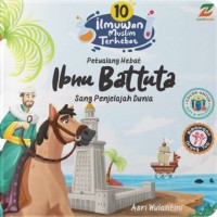 Image of Ibnu Battuta: Sang Penjelajah Dunia