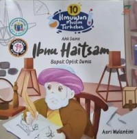 Image of Ibnu Haitsam: Bapak Optik Dunia