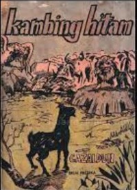 Image of Kambing Hitam