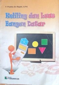 Image of Keliling dan Luas Bangun Datar