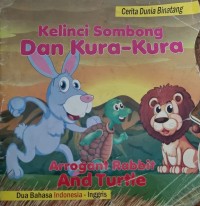 Image of Kelinci Sombong dan Kura-Kura