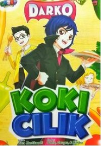Image of Darko: Koki Cilik