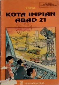 Image of Kota impian Abad 21