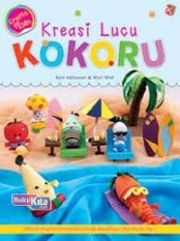 Image of Kreasi Lucu Kokoru