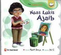 Image of Kuas Lukis Ajaib