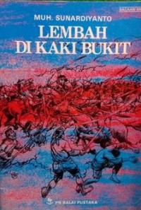 Image of Lembah Di Kaki Bukit