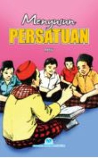 Image of Menyusun Persatuan