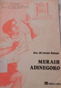 Image of Meraih Adinegoro