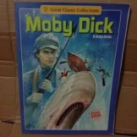 Image of Moby Dick